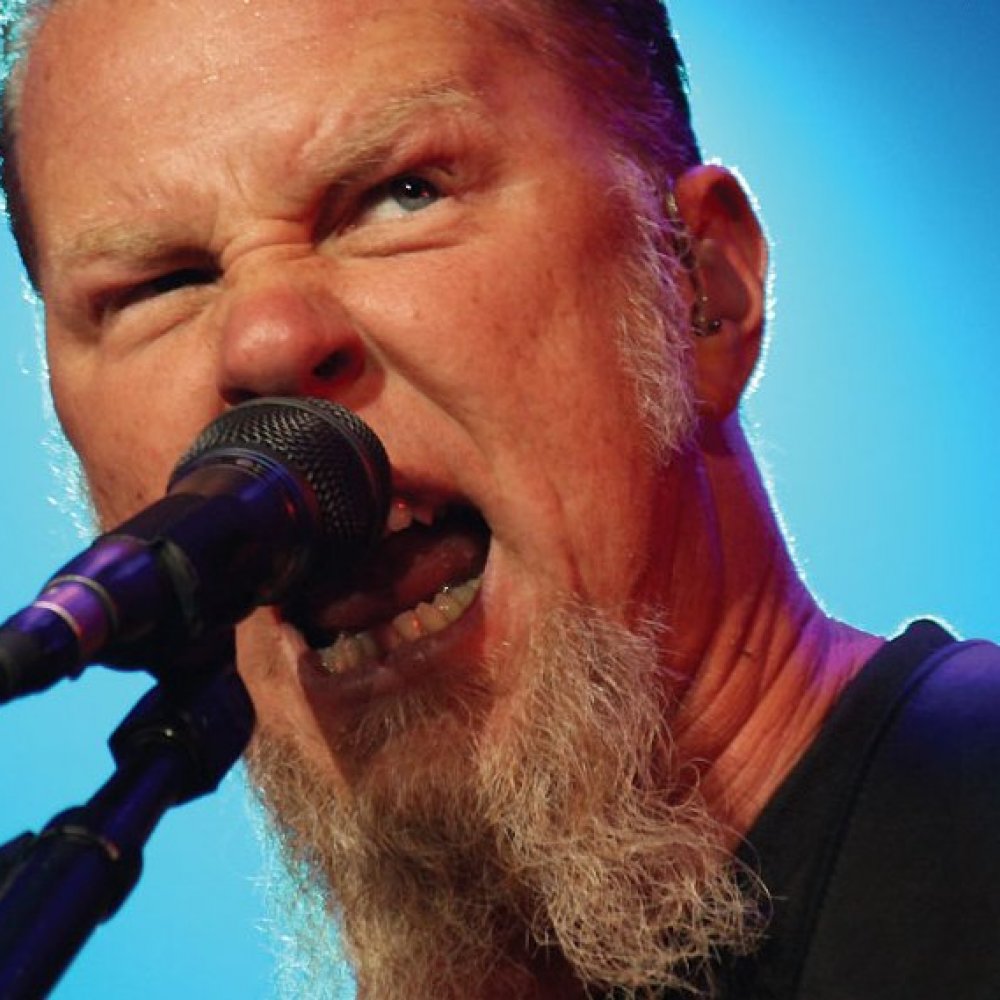 Metallica pidió a ejército de EE.UU. dejar de usar su música para torturas
