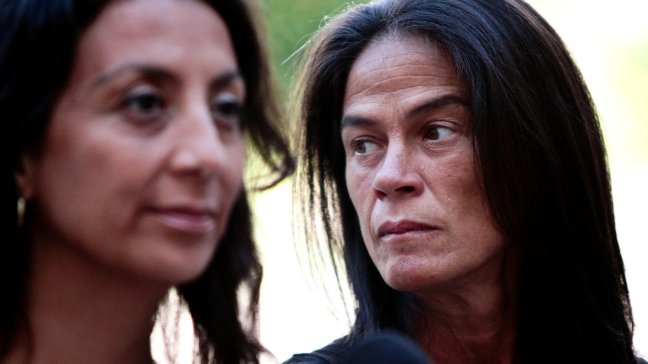 Renunció la subsecretaria general de Gobierno María Eugenia de la Fuente