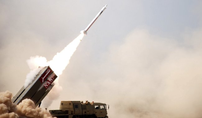 Pakistán probó nuevo misil con capacidad nuclear