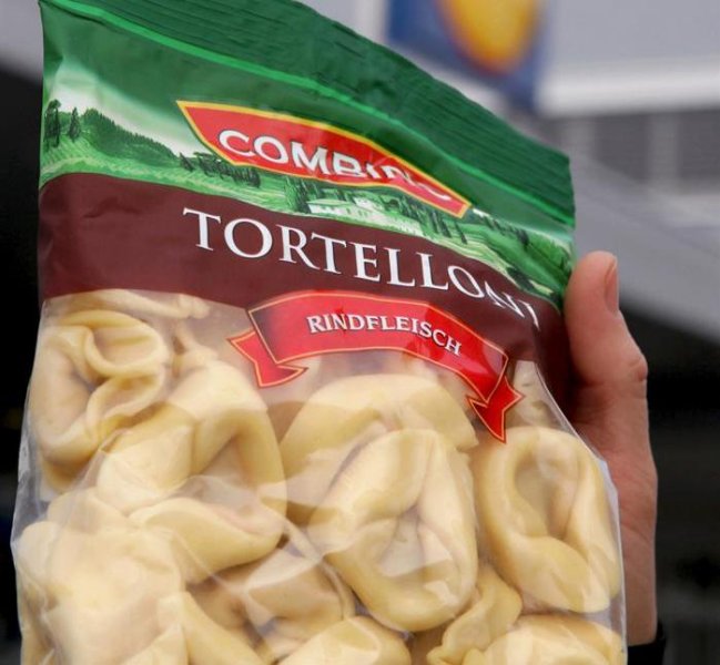 Austria detectó primer caso de carne de caballo en productos prefabricados