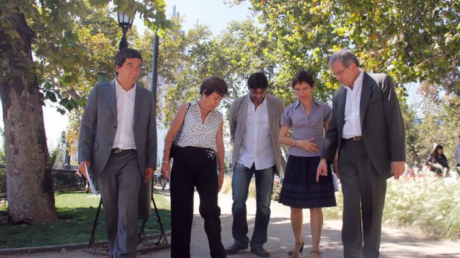 Alcaldes emplazaron al Gobierno a tomar medidas para prevenir cortes de agua