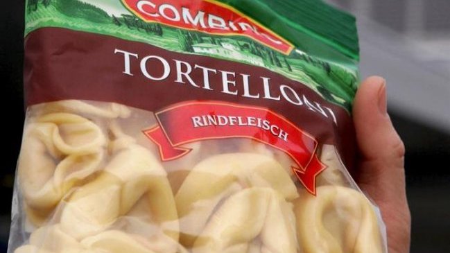 Austria detectó primer caso de carne de caballo en productos prefabricados