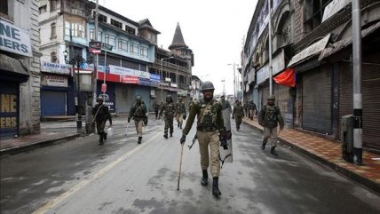 Ejército de India mató a soldado paquistaní en Cachemira
