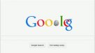 Google retiró el doodle sobre la aproximación del asteroide