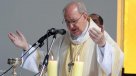 Errázuriz: Benedicto XVI no dijo que hubiera hipocresía en la iglesia