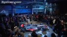 Lewis Hamilton vuelve a \