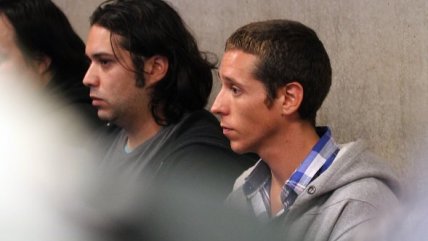   La formalización de Matías Vega 