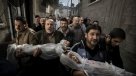 Las fotografías ganadoras de World Press Photo 2013