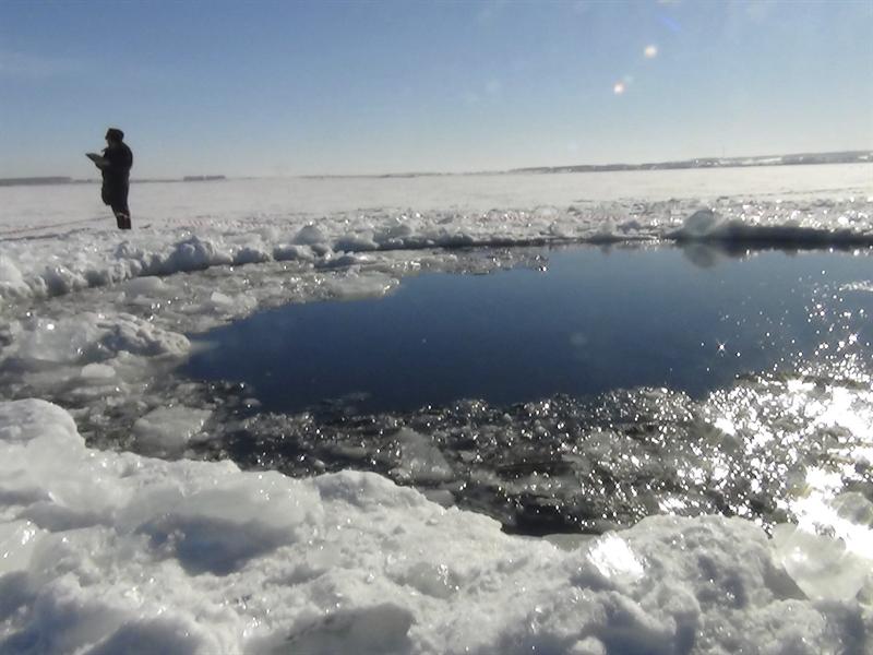 Meteorito caído en Rusia causó daños avaluados en 30 millones de dólares