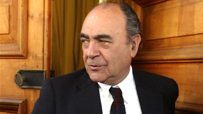 Cardemil y suspensión de LAN: Es una decisión torpe de un gobierno lleno de complicaciones