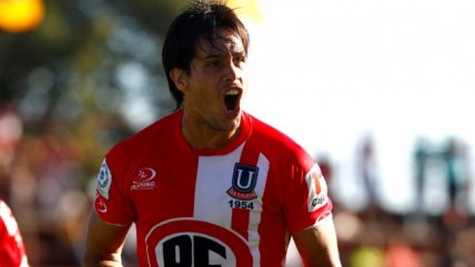 Las postales de la victoria de U. La Calera ante D. Iquique