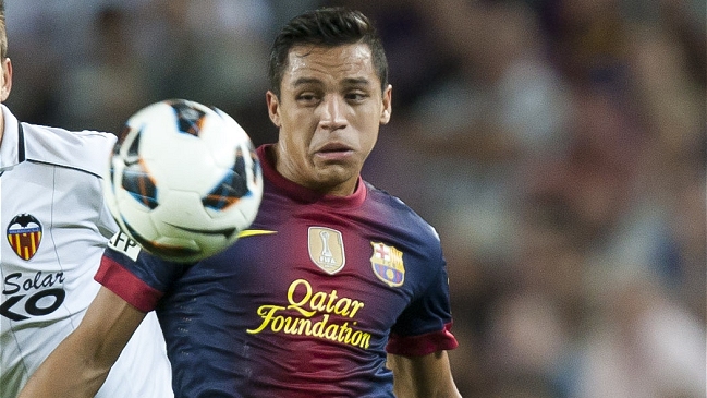 Málaga y Barcelona buscan triunfos en una nueva jornada de la liga española