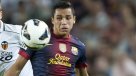 Málaga y Barcelona buscan triunfos en una nueva jornada de la liga española