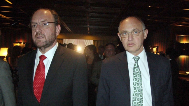 Ministro de RR.EE. argentino: Referendo en Malvinas no tiene valor legal