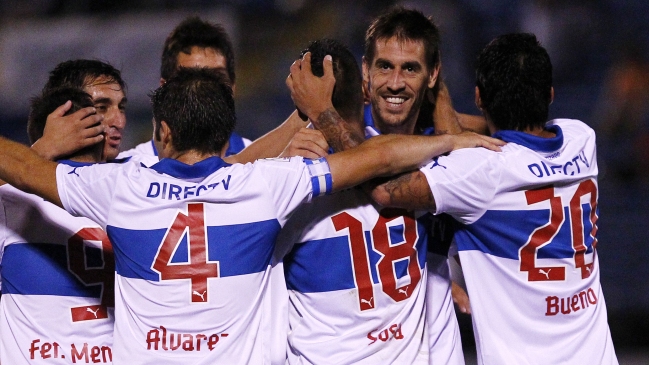 Revisa la programación de la quinta fecha del Campeonato 2013