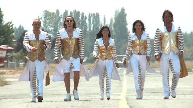 Ingreso de nuevos participantes a 