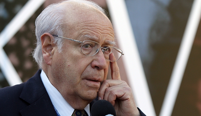 Consejo directivo del Servel oficializó salida de Juan Ignacio García