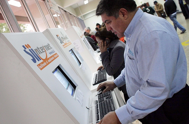 SII informó las novedades en Operación Renta 2013 por la reforma tributaria