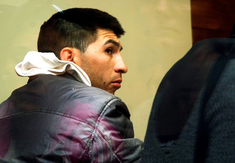 Imputado por incendio en Valparaíso: Aquí hay hartos factores que tienen la culpa