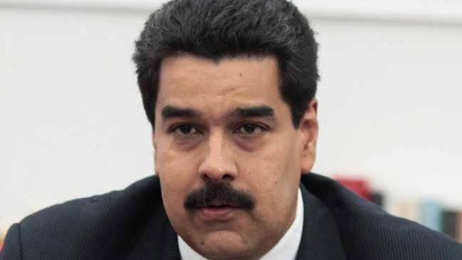 Maduro: Regreso de Chávez demuestra que vale la pena luchar