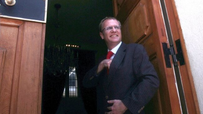 Movimiento de Felipe Kast busca apoyo para primarias parlamentarias