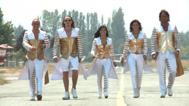 Ingreso de nuevos participantes a 