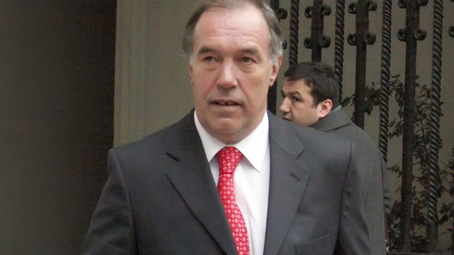 Jaime Orpis y su accidente cardíaco: Estuve dos minutos sin signos vitales