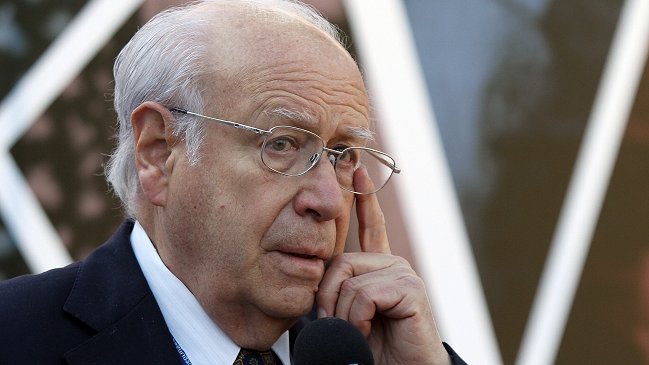 Consejo directivo del Servel oficializó salida de Juan Ignacio García