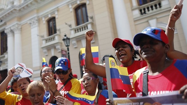 Cientista político: Chávez no va a estar en condiciones de gobernar