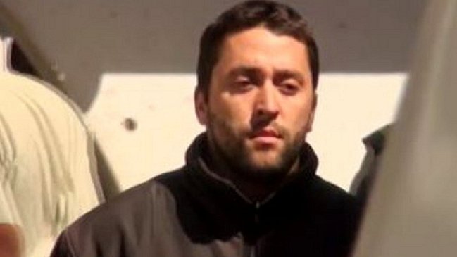 Emilio Berkhoff inició huelga de hambre para ser reconocido como preso político