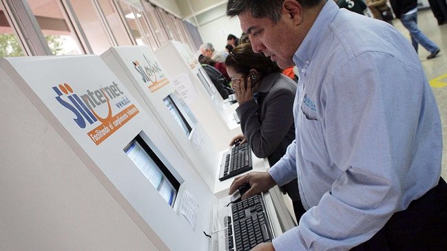 SII informó las novedades en Operación Renta 2013 por la reforma tributaria