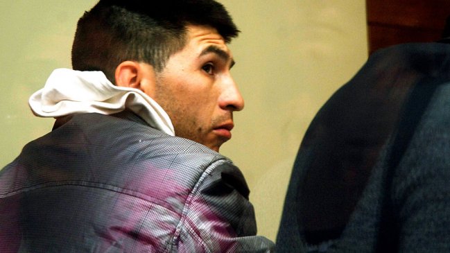 Imputado por incendio en Valparaíso: Aquí hay hartos factores que tienen la culpa