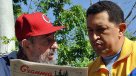 Fidel Castro celebró retorno de Chávez a Venezuela: Fue una angustiosa espera