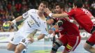 Marco Oneto será operado por hematoma interno en el riñón