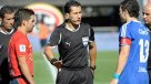 Enrique Osses reaparecerá en el duelo entre Palestino y Colo Colo
