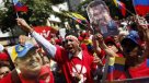Enfermera del Hospital Militar de Caracas aseguró que Hugo Chávez \