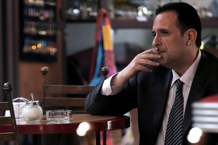 Los preparativos para la entrada en vigencia de la Ley Antitabaco