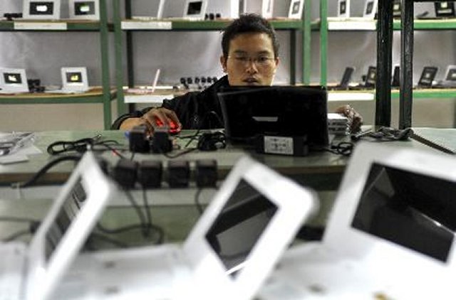 EE.UU. vinculó al Ejército chino con ciberataques a instituciones