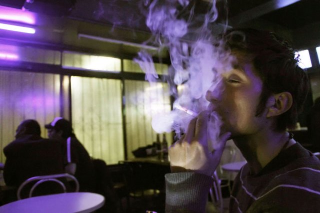 Sector gastronómico anticipa baja de ventas por nueva Ley Antitabaco