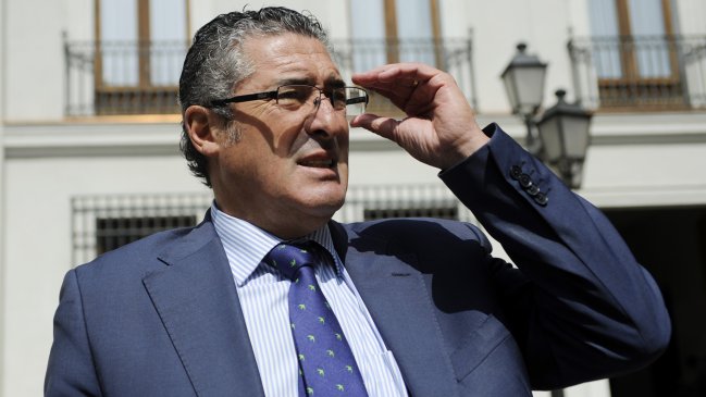 Pizarro: Orrego cometió 