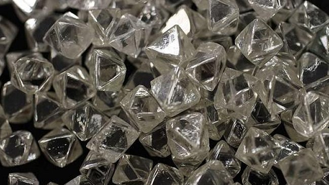 Delincuentes robaron diamantes valorados en 50 millones dólares del aeropuerto de Bruselas