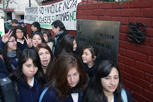 Establecimientos emblemáticos de Providencia tienen nuevos directores