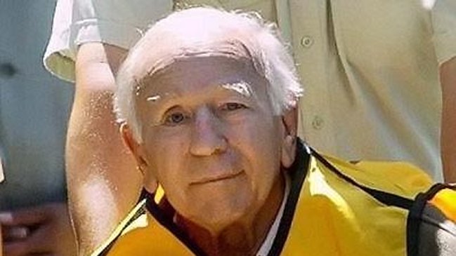 Justicia dictó cúmplase de las condenas en caso ex Colonia Dignidad