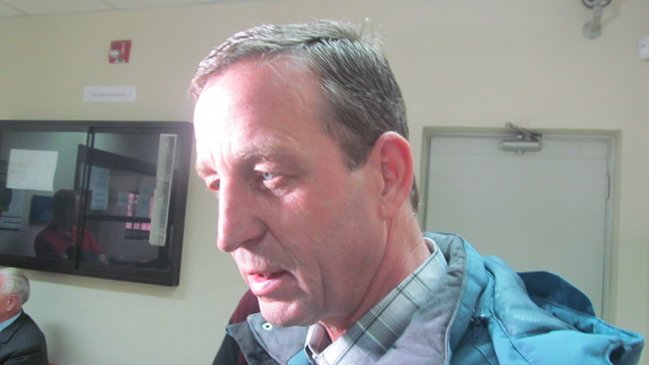 Condenado por Colonia Dignidad: Soy una víctima