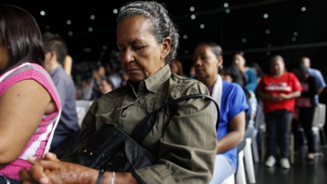 Oposición venezolana exige informe médico detallado para comprobar si Chávez puede gobernar