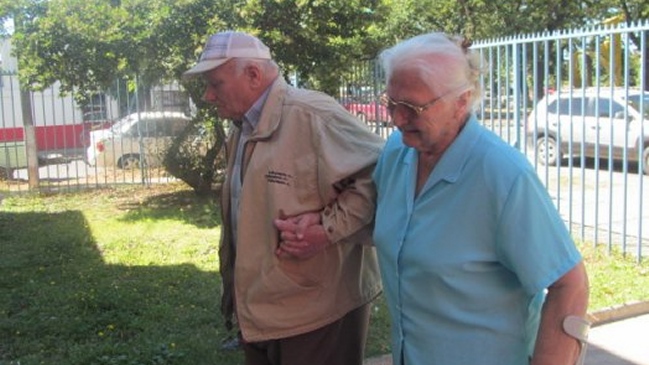 Colono condenado en caso Colonia Dignidad: No me siento culpable