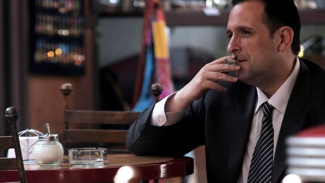 Los preparativos para la entrada en vigencia de la Ley Antitabaco