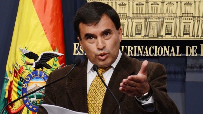 Bolivia demandará a Carabineros de Chile por 