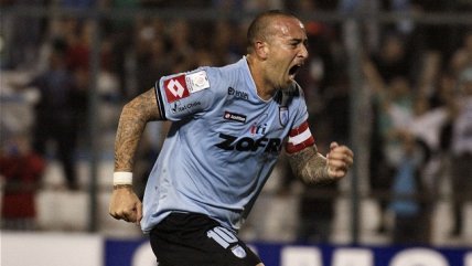  Rodrigo Díaz: Ante Vélez hay que ser protagonistas  