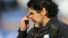 Diego Armando Maradona: \